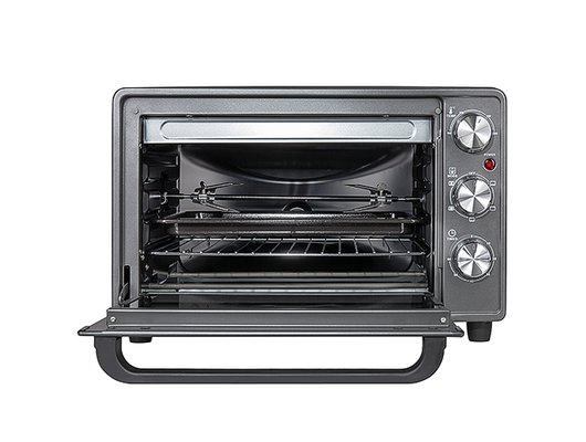 Электрическая мини-печь LERAN TO 2636 DG